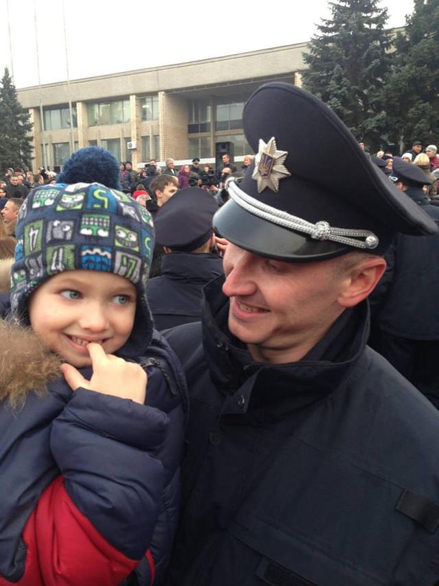 патруль