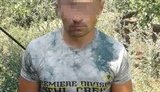 задержание боевик