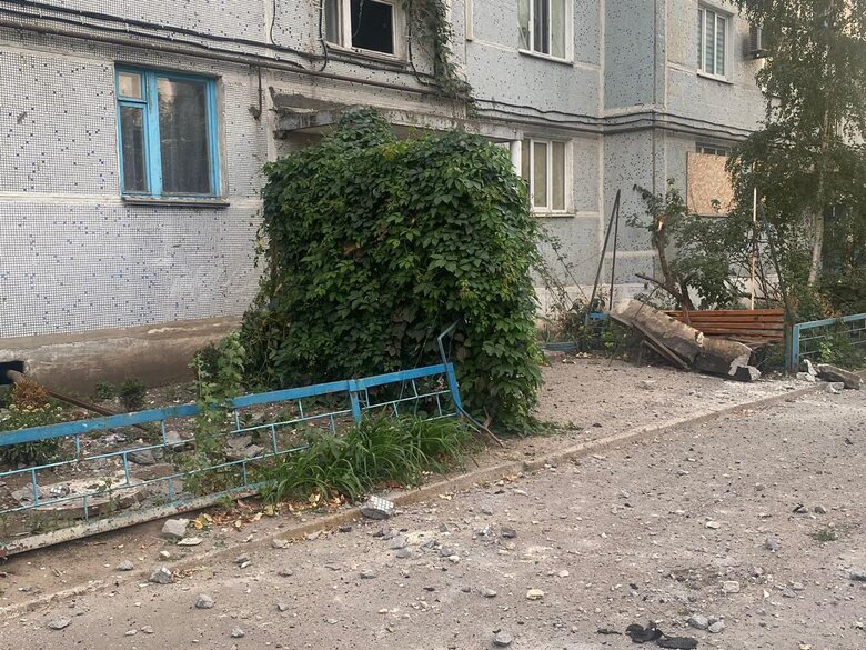 Донеччина