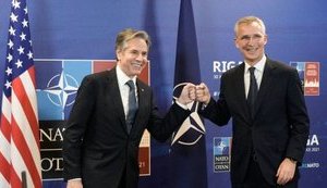США и НАТО готовы снова встретиться с РФ, - госдеп