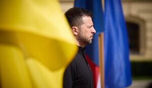 зеленський