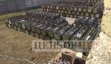 Ammo dump fire near Ichnia: no charge papers served, probes continue