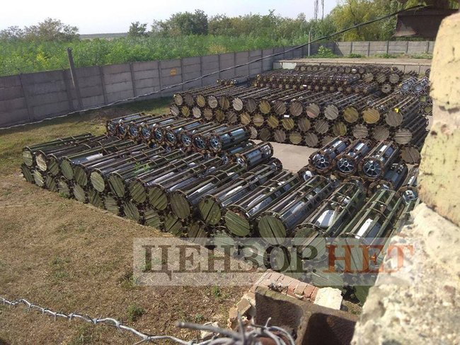 Спецназ на учениях этим летом успешно проник и организовал диверсии на всех проверяемых арсеналах, - Бутусов 01 Спецназ на учениях этим летом успешно проник и организовал диверсии на всех проверяемых арсеналах, - Бутусов 01