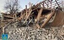 Удар по Харківщині