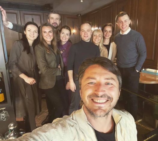 Сергій Притула: Вакарчук завів фракцію у парламент. А чинне керівництво робить все для того, щоб більше у парламенті фракції Голосу не було 04