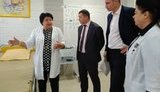 Усі пологові будинки Києва вперше за кілька десятиліть забезпечені необхідним обладнанням, - Кличко