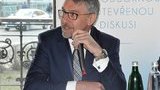 Министр обороны Чехии Метнар включил РФ в список главных угроз для НАТО