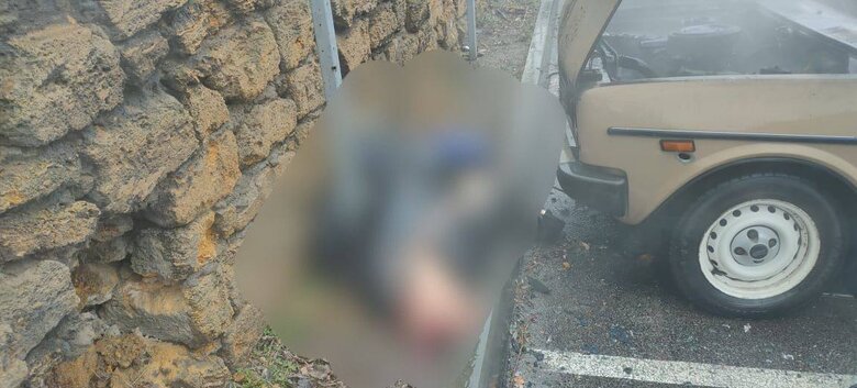 Ворог б’є по Херсону, наразі відомо про трьох загиблих цивільних, - Офіс генпрокурора (оновлено) 01 Ворог б’є по Херсону, наразі відомо про трьох загиблих цивільних, - Офіс генпрокурора (оновлено) 01