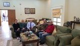 В Иордании снимают фильм о достопримечательностях, в том числе улице Тараса Шевченко и посольстве Украины