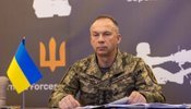 Syrskyi on the Ukrainian Armed Forces’ strategy