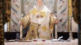 Дуже радісно бачити, як розвивається Православна церква України, - Варфоломій. ФОТОрепортаж