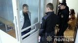 Суд арестовал с залогом в почти 1 млрд грн четырех иностранцев, поставлявших героин в Европу и задержанных с партией 600 кг, - Нацполиция. ФОТО