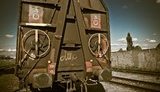 поезд