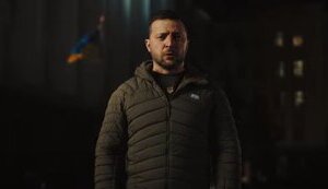 зеленський
