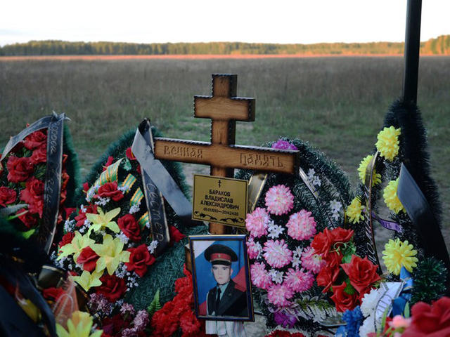 армия рф оккупанты доказательства