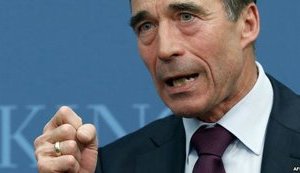 НАТО: Россия представляет реальную угрозу мировому порядку - нам необходимо дать ответ теперь и на будущее. ВИДЕО