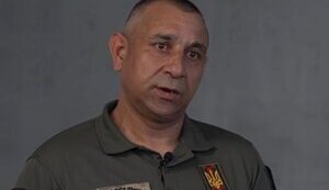 "Забрав ніж і почав завдавати ударів", - одесит на позивний Марсель з 42 ОМПБ знищив ворога в рукопашному бою
