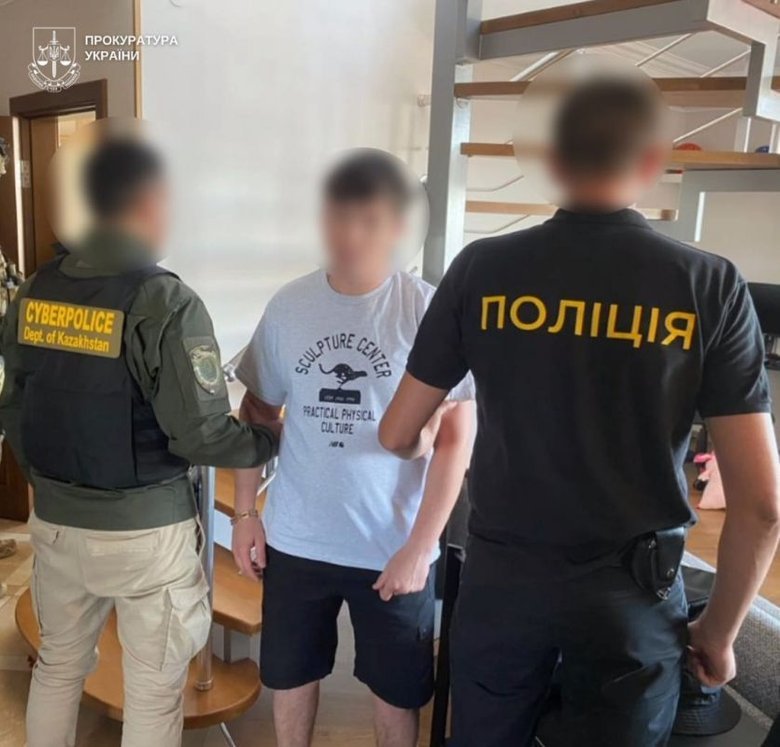 Разоблачен мошеннический колл-центр в Черновцах