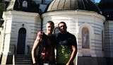 усик