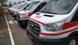 Центрам екстреної допомоги вплачено за березень майже мільярд, – МОЗ
