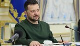 Президент України Володимир Зеленський