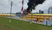 Взрывы в Татарстане: под ударом дронов оказался важный нефтехимический комплекс РФ