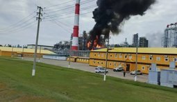 Вибухи в Татарстані: під ударом дронів опинився важливий нафтохімічний комплекс РФ