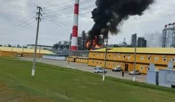 Вибухи в Татарстані: під ударом дронів опинився важливий нафтохімічний комплекс РФ