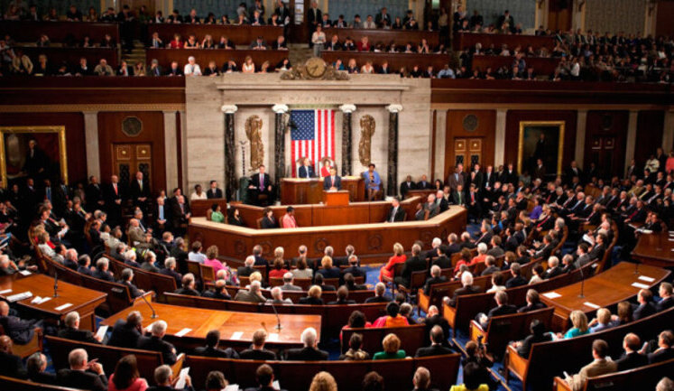 Конгрес США остаточно ухвалив законопроєкт Грема про санкції проти Росії