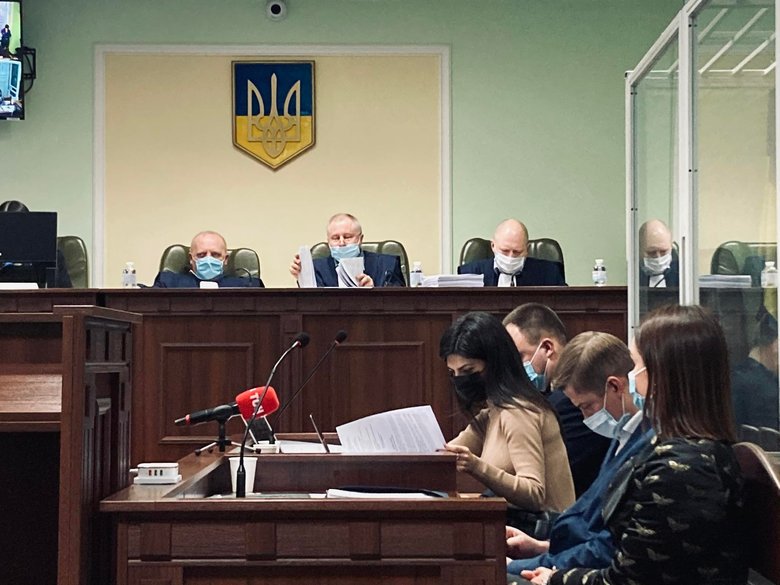 Коли ГПУ мовчить, то виникає ситуація, що в цій справі ми бачимо лише Ахметова та Коломойського, - адвокат Агія Загребельська про справу Роттердам+ 04