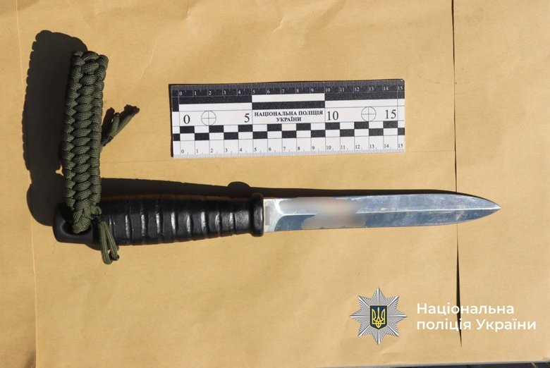У Шаргороді зарізали двох учнів: підозру отримав колишній вчитель