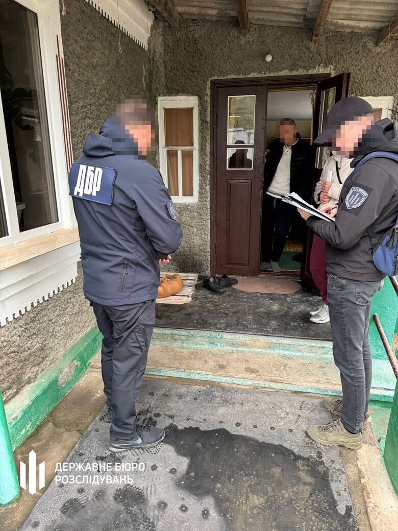Військові, які допомогли втекти нападникам на поліцейських у Вінницькій області, постануть перед судом