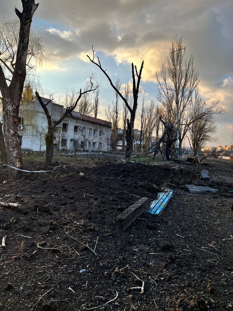 Доба на Донеччині: ракетні удари по Слов’янську та Краматорську, артобстріл Курахового 03 Доба на Донеччині: ракетні удари по Слов’янську та Краматорську, артобстріл Курахового 03
