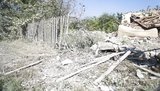 Окупанти другий день поспіль з артилерії і мінометів обстрілюють житловий сектор Авдіївки, - пресцентр ОС. ФОТОрепортаж