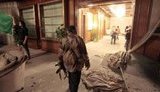 Авиация НАТО ударила по штабу армии Каддафи. ФОТОрепортаж