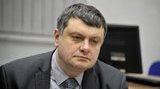 Зеленський звільнив Кондратюка з посади голови Служби зовнішньої розвідки і призначив замість нього Литвиненка