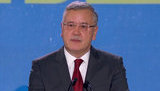 "Мені вистачить одного терміну", - Гриценко заявив, що виконає свої передвиборчі обіцянки за 5 років