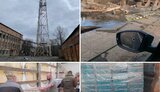 кличко,допомога