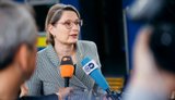 Захист чоловіків призовного віку у ЄС: що кажуть у Німеччині?
