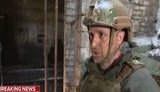 Зеленський на питання, чому жителі США повинні перейматися агресією РФ проти України: "Завтра це може статися у них вдома". ВIДЕО