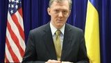 Вибори на Донбасі можливі лише після припинення війни і виведення Росією своїх військ, - представник Держдепу США Кент