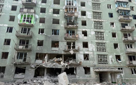 У Дружківці скасували опалювальний сезон через наближення фронту, - МВА
