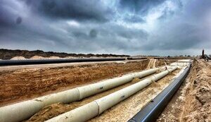 Вода буде: Відновлення водопостачання після катастрофи на Каховській ГЕС