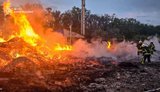 Атака на Харьковскую область