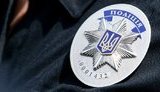полиция national police