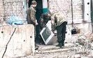 россияне мародерствуют в оккупированной Авдеевке