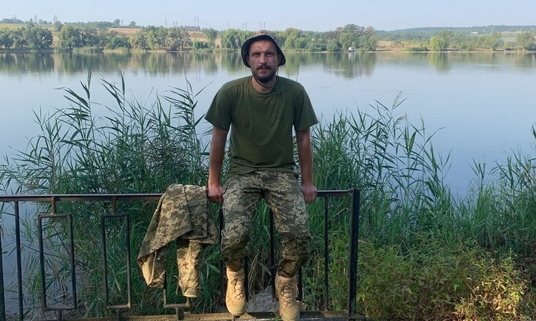 Загинув Вадим Папірович
