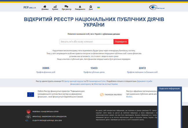 Цензор.НЕТ Изображение