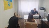 хнр,ліцеїстка