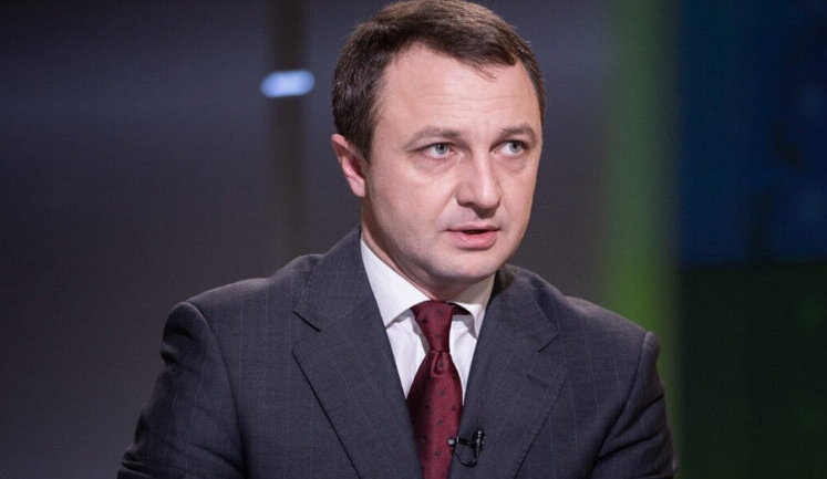 Kremin dismissed from post of language ombudsman